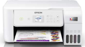 Epson EcoTank ET-2876 - multifunction printer