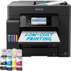Epson EcoTank ET-5805 - multifunction printer