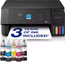 Epson EcoTank L3362 - multifunction printer