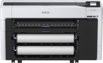 Epson SureColor SC-T5700D - large-format printer