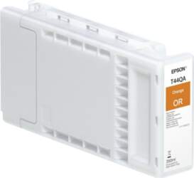 Epson T44QA - orange - original