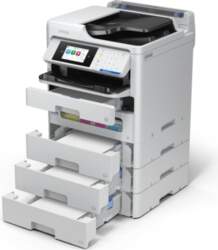 Epson WorkForce Pro EM-C800RDWF - multifunction