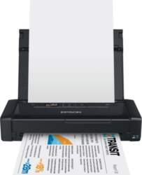 Epson WorkForce WF-100W - printer -