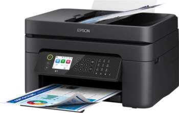 Epson WorkForce WF-2950DWF - multifunction printer