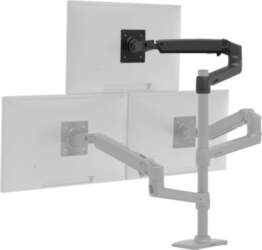Ergotron LX mounting component - Constant