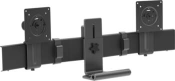 Ergotron TRACE Dual Conversion Kit mounting