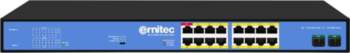 Ernitec - switch - Intelligent -