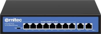 Ernitec - switch - Intelligent -