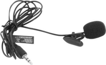 Esperanza EH178 - microphone EH178