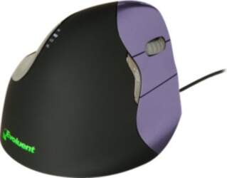 Evoluent VerticalMouse 4 Small - vertical