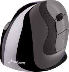 Evoluent VerticalMouse D Medium - vertical