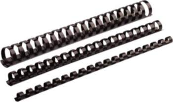 Fellowes - 100 pcs. - plastic