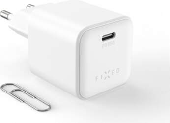 FIXED power adapter - GaN, mini