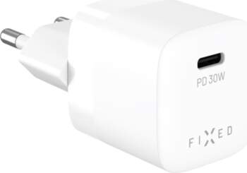 FIXED power adapter - GaN, mini