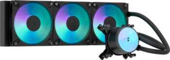 Fractal Design Radius 360 RGB -