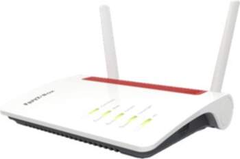FRITZ!Box 6850 LTE - wireless