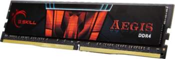 G.Skill AEGIS - DDR4 -