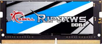 G.Skill Ripjaws - DDR4 -