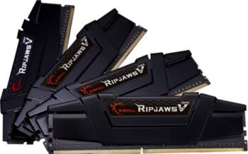G.Skill Ripjaws V - DDR4
