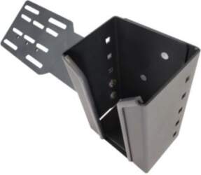 Gamber-Johnson Scanner Pocket Tablet Mount mounting