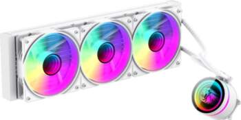 GameMax ICEBURG 360 Infinity - processor