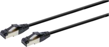 Gembird Cablexpert patch cable - 10