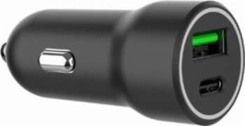 Gembird car power adapter - USB