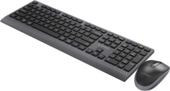 Gembird - keyboard and mouse set