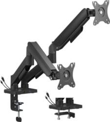 Gembird mounting kit - adjustable arm