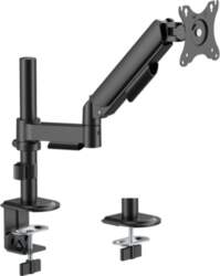 Gembird mounting kit - adjustable arm
