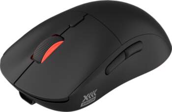 Genesis Zircon XIII Custom - mouse