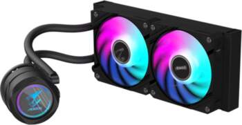 GIGABYTE AORUS WATERFORCE II 240 -