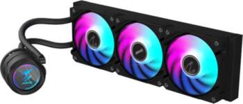 GIGABYTE AORUS WATERFORCE II 360 -