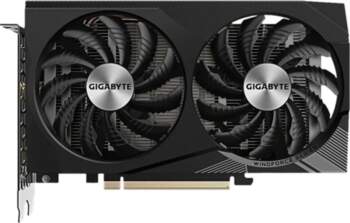 Gigabyte GeForce RTX 3050 WINDFORCE OC