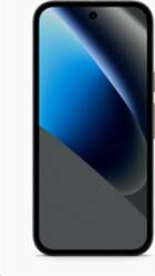 Google Pixel 10a - obsidian -