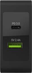 Green Cell power adapter - USB