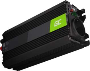 Green Cell PRO - DC to