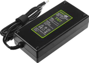 Green Cell PRO - power adapter