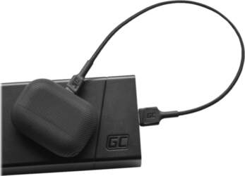 Green Cell Ray - Lightning cable