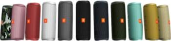 Harman JBL Flip 5 - speaker
