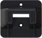 Havis FlexiPole mounting component - for