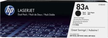 HP Inc. HP 83A - 2-pack