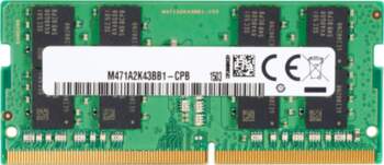 HP Inc. HP - DDR4 -