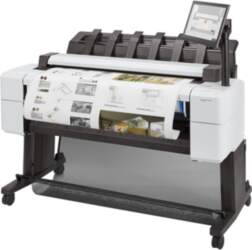 HP Inc. HP DesignJet T2600 PostScript