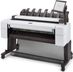 HP Inc. HP DesignJet T2600 PostScript