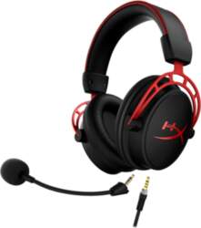 HP Inc. HyperX Cloud Alpha -