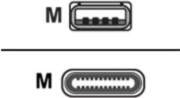 Huddly - USB cable - USB