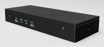 I-Tec - docking station - USB-C