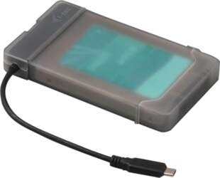 I-Tec MySafe - storage enclosure -
