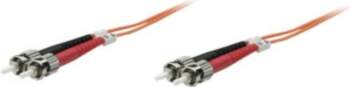 IC Intracom Intellinet Fiber Optic Patch